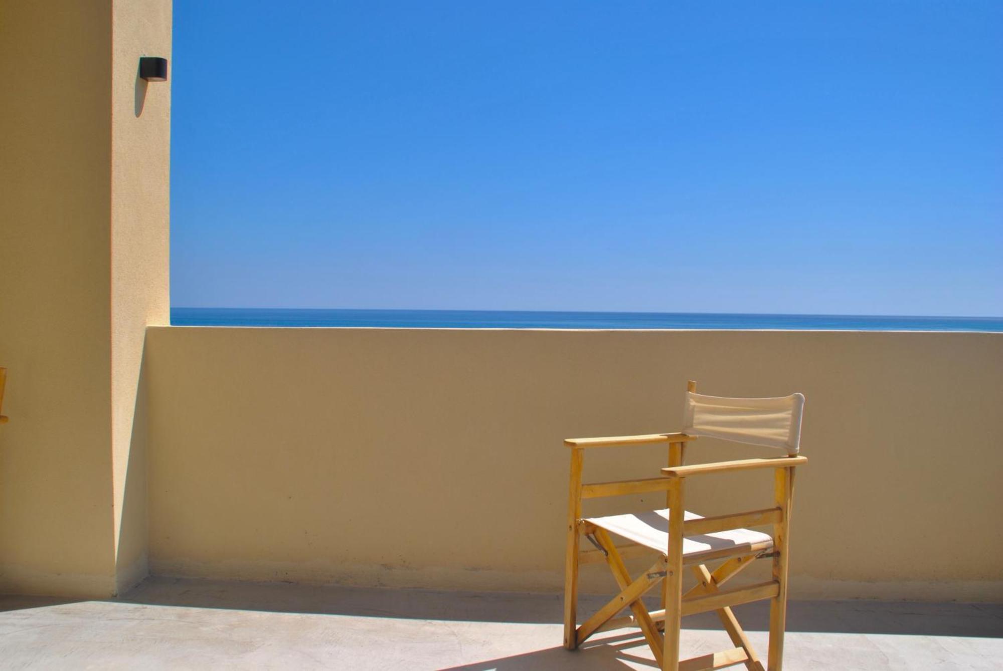 Terra Skouros Hébergement de vacances Héraklion