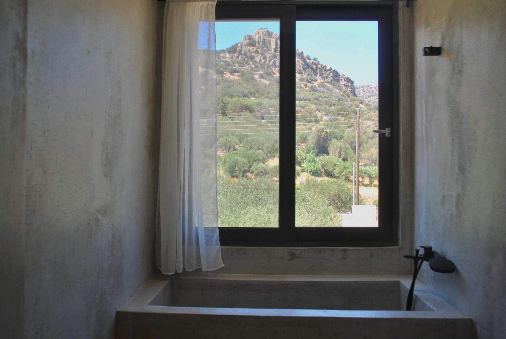 Hébergement de vacances Terra Skouros Héraklion